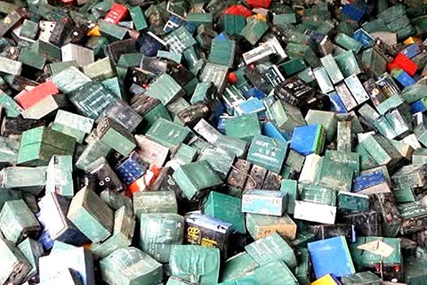 黔西南布依族高价新能源电池回收-上门回收铅酸蓄电池-UPS蓄电池回收