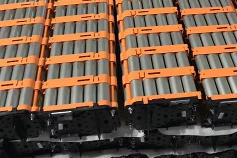 新干三湖钛酸锂电池回收价格-动力电池湿法回收-附近回收电动车电池