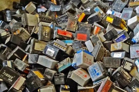 锂电池回收处理厂家,专业回收锂电池公司,回收废旧电池价格