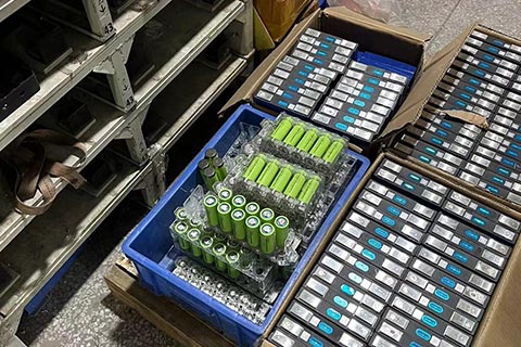 ㊣开平长沙专业回收动力电池☯新能源电池回收公司☯钴酸锂电池回收